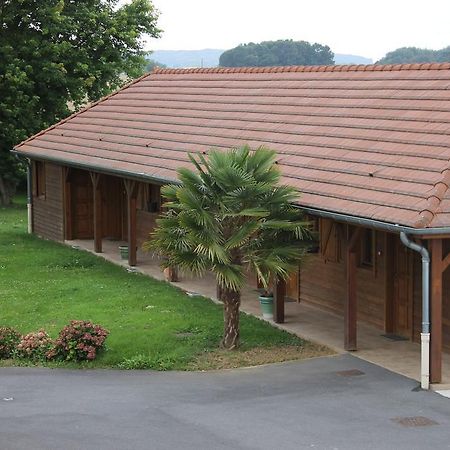 Auberge De Villequier Екстериор снимка