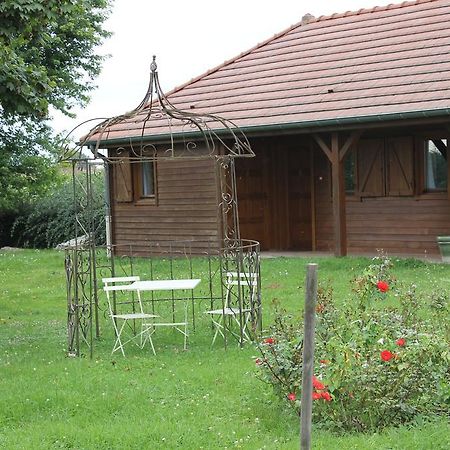 Auberge De Villequier Екстериор снимка