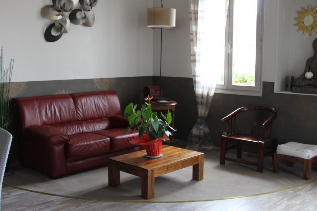 Auberge De Villequier Екстериор снимка