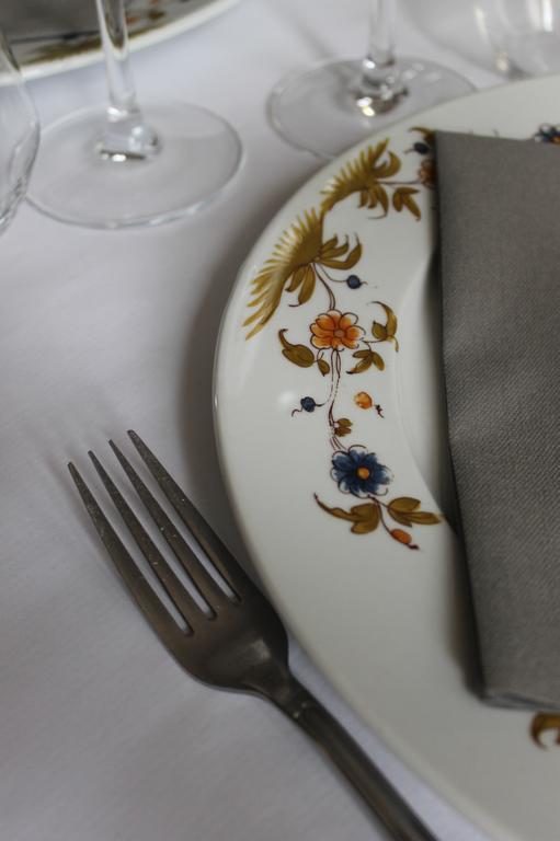 Auberge De Villequier Екстериор снимка