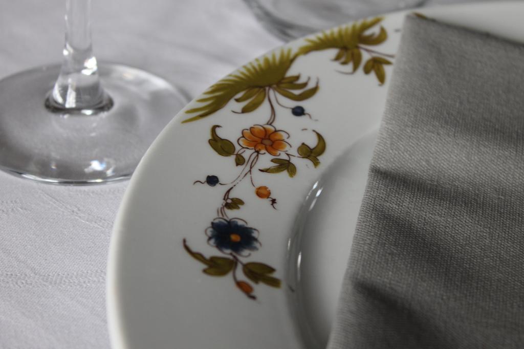 Auberge De Villequier Екстериор снимка