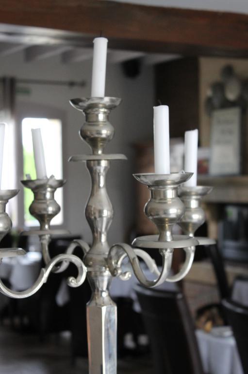 Auberge De Villequier Екстериор снимка