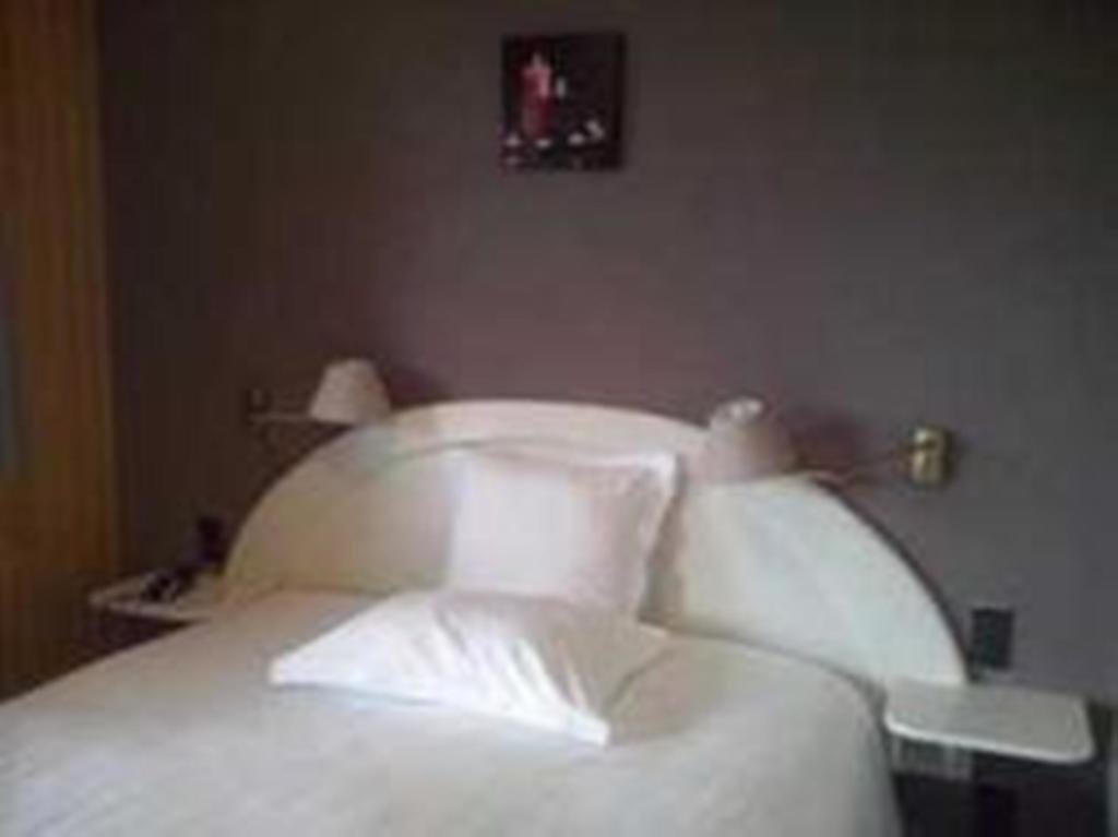 Auberge De Villequier Екстериор снимка