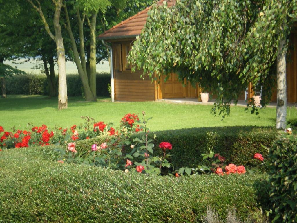 Auberge De Villequier Екстериор снимка