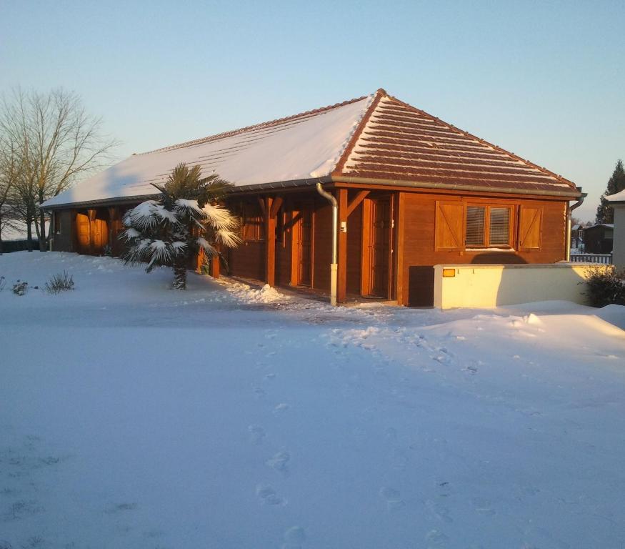Auberge De Villequier Екстериор снимка