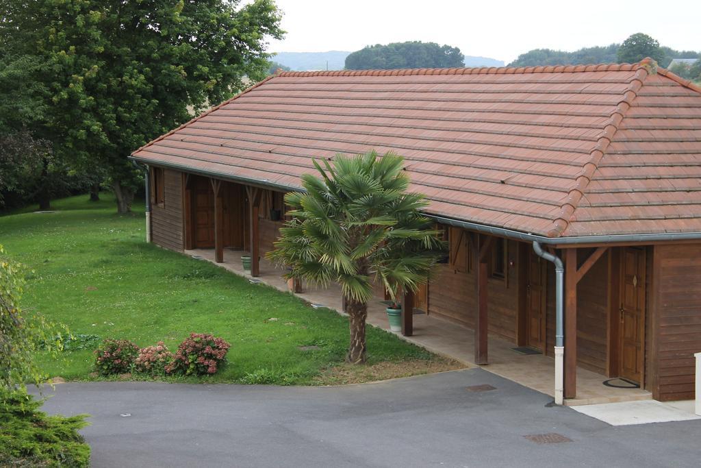 Auberge De Villequier Екстериор снимка