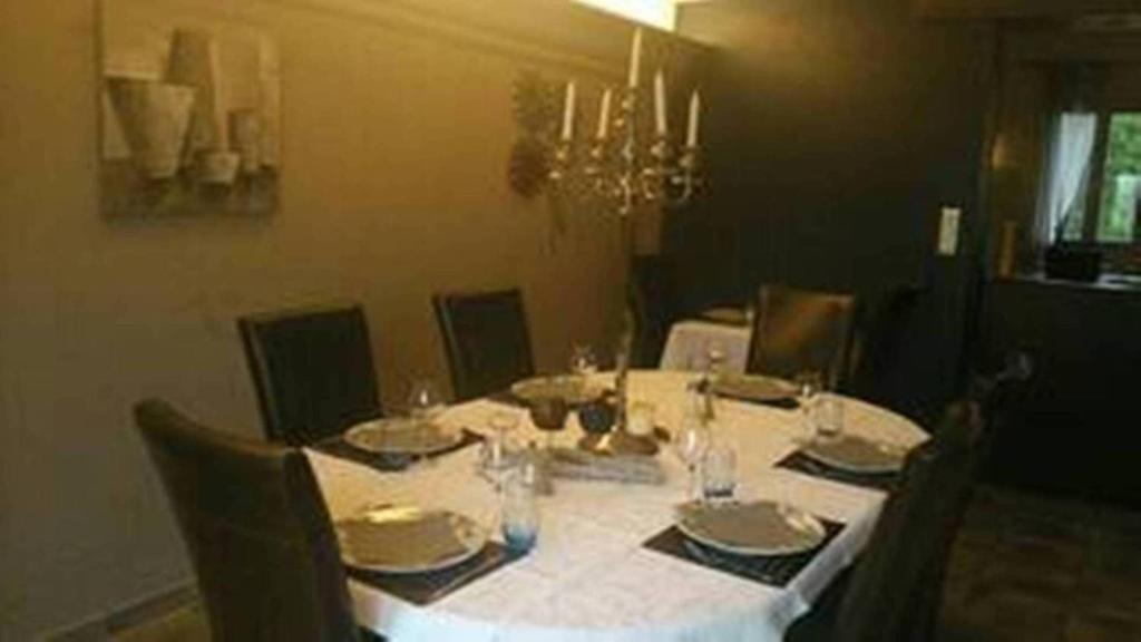 Auberge De Villequier Екстериор снимка